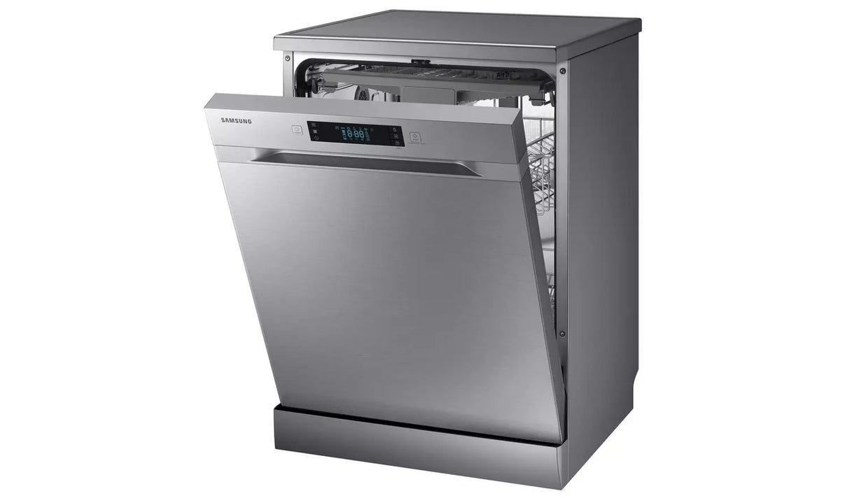 Samsung Series 6 DW60M6050FS 14 Place Dishwasher – Silver