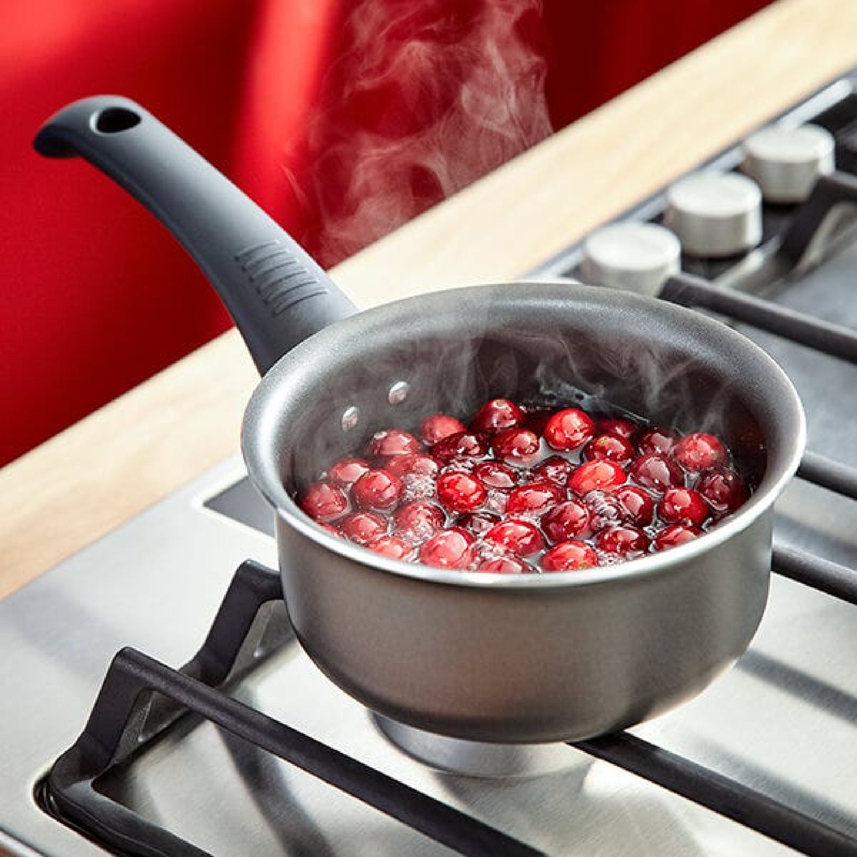 Judge Everyday 14cm Non-Stick Milk Pan 0.8L