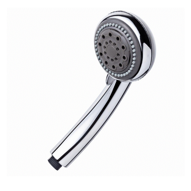 Blue Canyon Sirius Three Mode Showerhead Chrome - ELECT SHOWER ACCESSORIES - Beattys of Loughrea