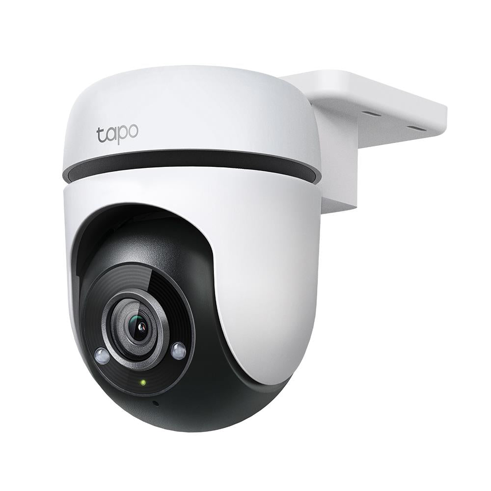 TP-Link Tapo C500 Outdoor Pan/Tilt Security Wifi Camera - SECURITY CAMERA/ PRODUCTS - Beattys of Loughrea