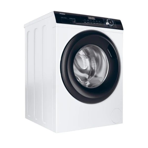 Haier I-Pro Series 3 Freestanding 9kg 1400 Spin Washing Machine | HW90-B14939 - WASHING MACHINE WASHER - Beattys of Loughrea