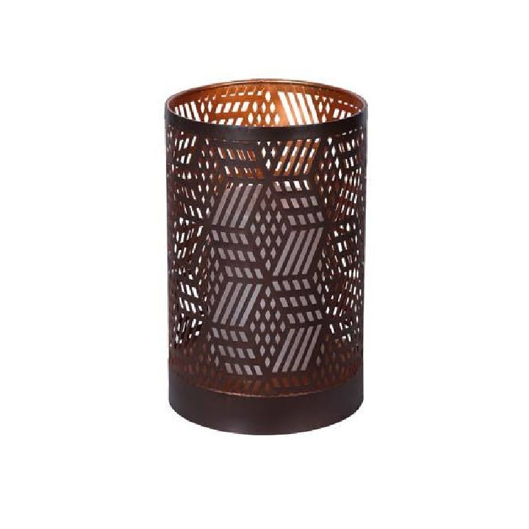 Solar Table Lantern Swindon - GARDEN ORNAMENTS INCL SOLAR - Beattys of Loughrea