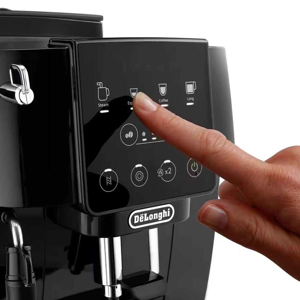 Delonghi Magnifica Start 1.8 Litre Automatic Coffee Machine - COFFEE MAKERS / ACCESSORIES - Beattys of Loughrea