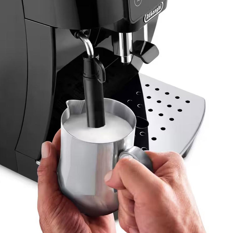 Delonghi Magnifica Start 1.8 Litre Automatic Coffee Machine - COFFEE MAKERS / ACCESSORIES - Beattys of Loughrea
