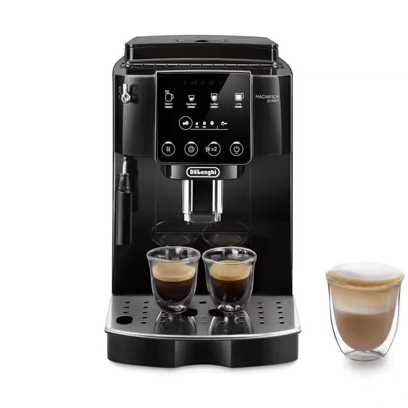 Delonghi Magnifica Start 1.8 Litre Automatic Coffee Machine - COFFEE MAKERS / ACCESSORIES - Beattys of Loughrea