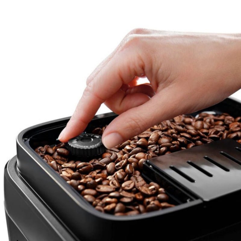 Delonghi Delonghi ECAM 290.22.B Magnifica Evo Doppio+ Automatic Espresso Machine - COFFEE MAKERS / ACCESSORIES - Beattys of Loughrea
