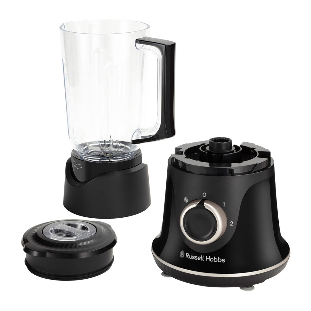 Russell Hobbs Blade Boost Blender 750W - HAND BLENDERS CHOPPERS - Beattys of Loughrea