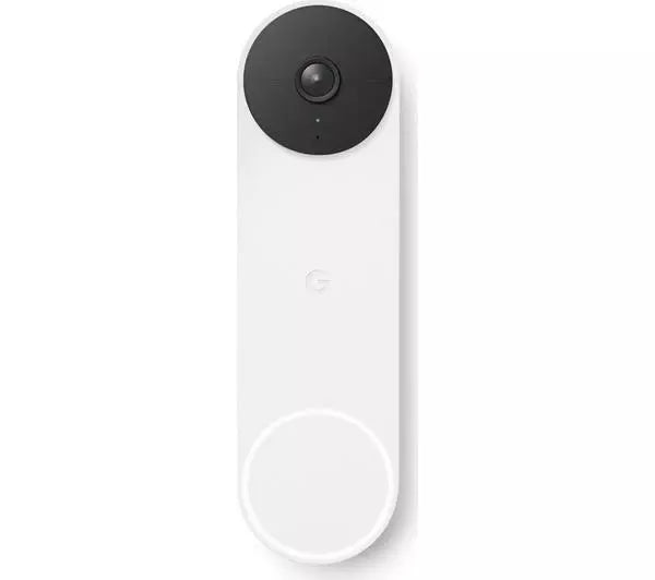Google Nest Doorbell - INTERCOM/DOOR BELL - Beattys of Loughrea