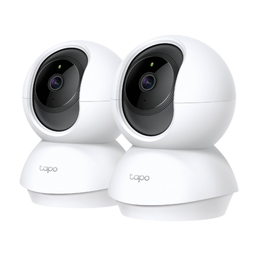 TP - Link Tapo C200P2 Pan and Tilt Home Security WiFi Camera | TAPOC200P2 - SECURITY CAMERA/ PRODUCTS - Beattys of Loughrea