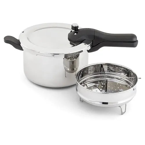 Judge 5L Stainless Steel Pressure Cooker