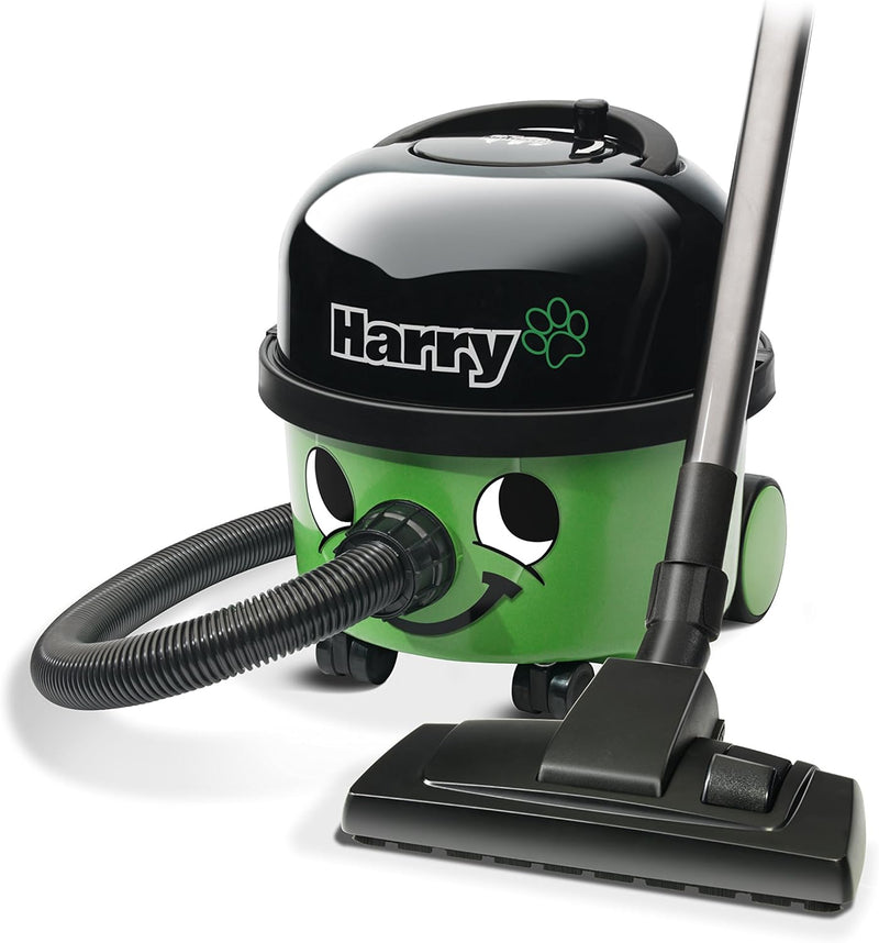 Numatic Harry Pets 620W Vacuum Cleaner - VACUUM CLEANER NOT ROBOT - Beattys of Loughrea
