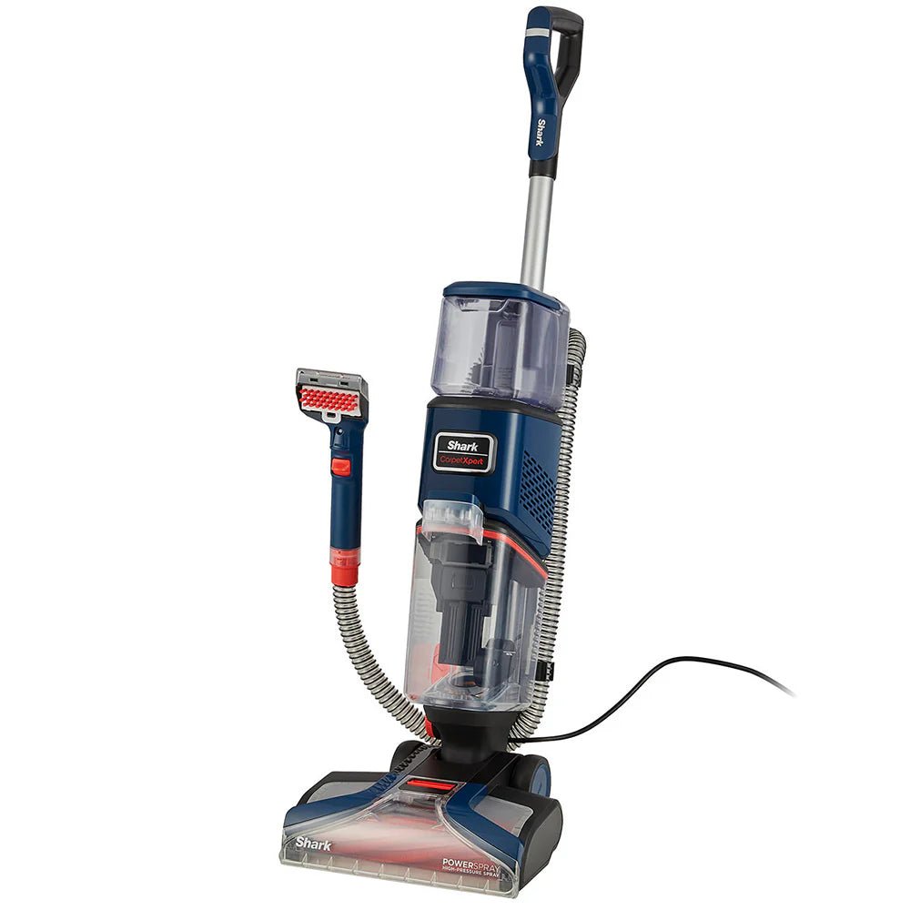 Shark EX150UK Carpetxpert 3.15L Carpet Cleaner - VACUUM CLEANER NOT ROBOT - Beattys of Loughrea