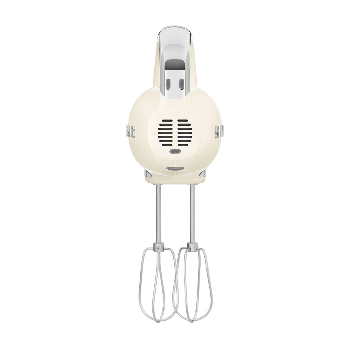 Smeg HMF01CRUK Hand Mixer in Cream