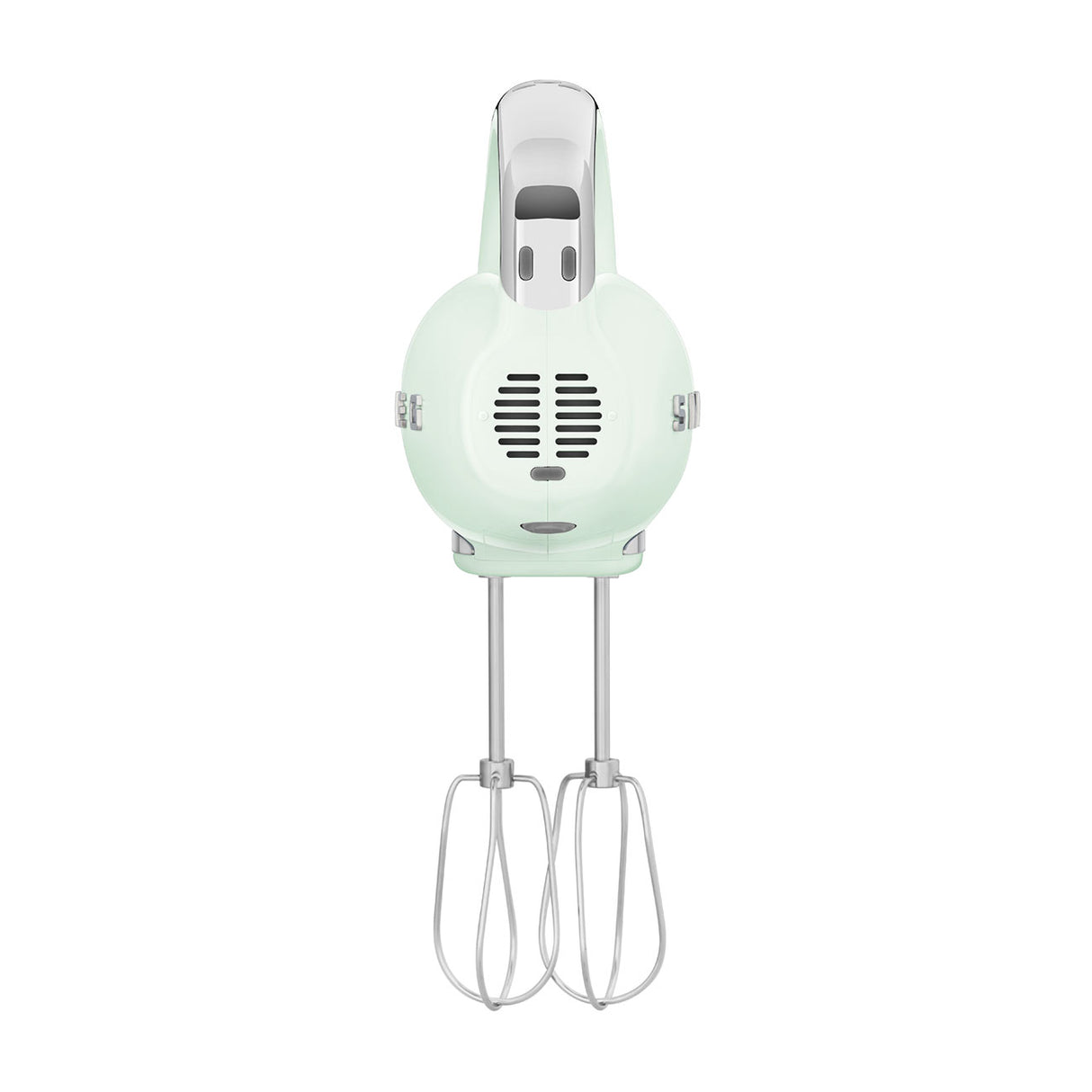 Smeg HMF01PGUK Hand Mixer in Pastel Green
