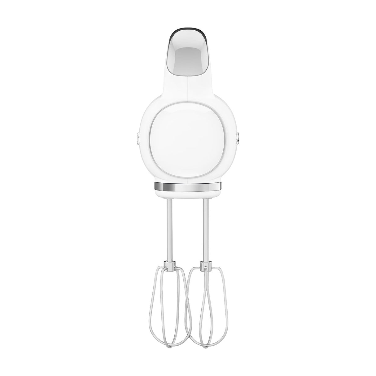 Smeg HMF01WHUK Hand Mixer in White