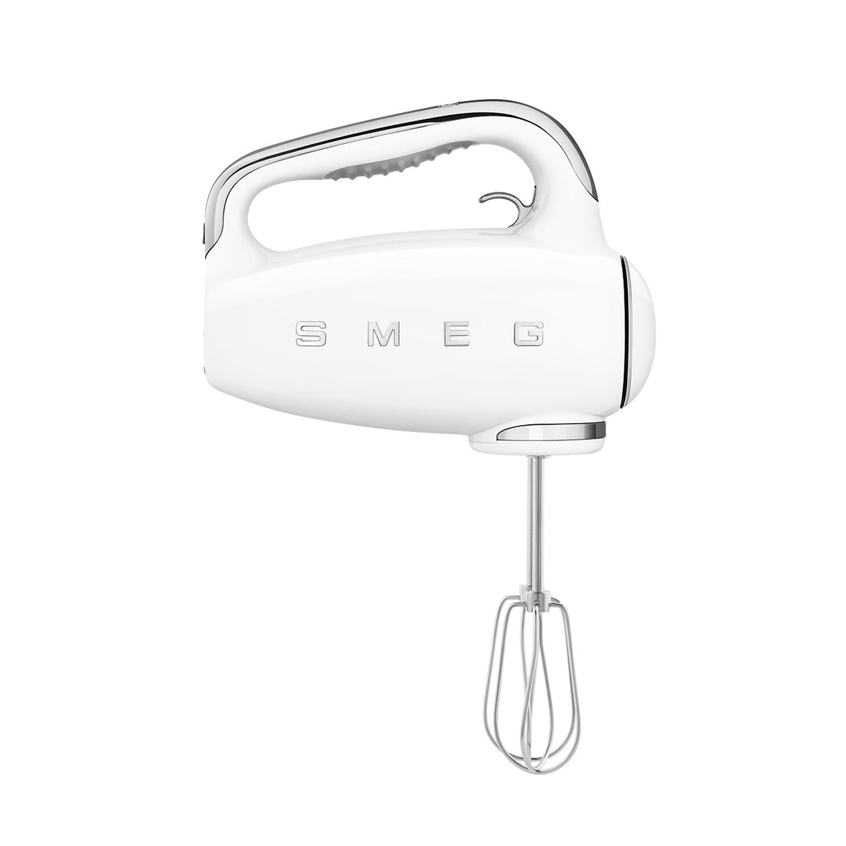 Smeg HMF01WHUK Hand Mixer in White