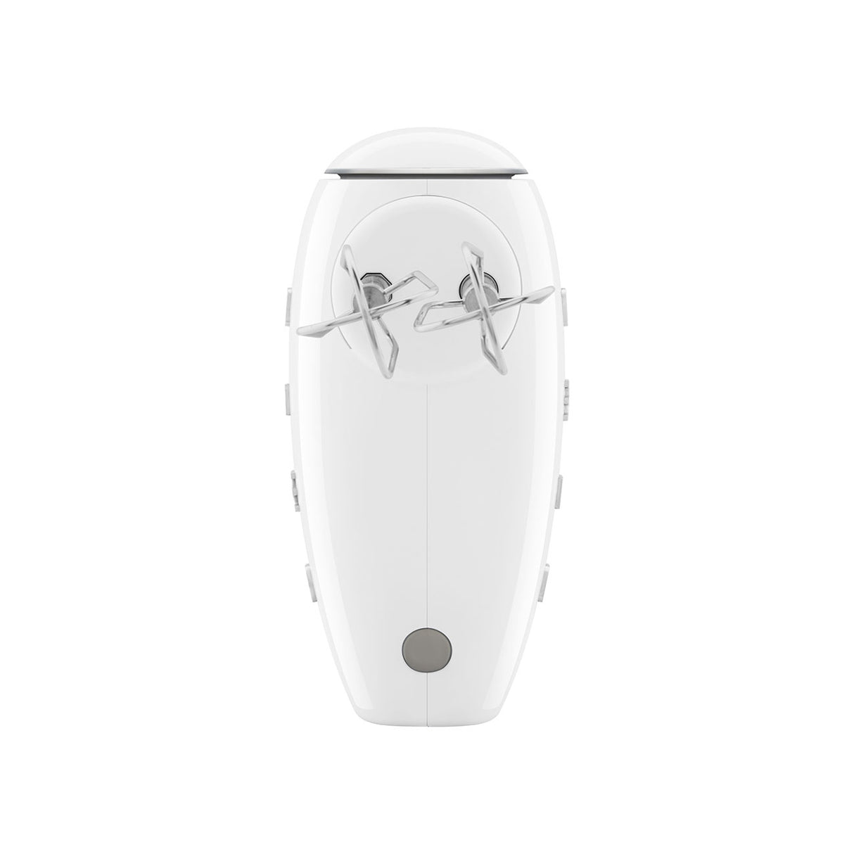 Smeg HMF01WHUK Hand Mixer in White