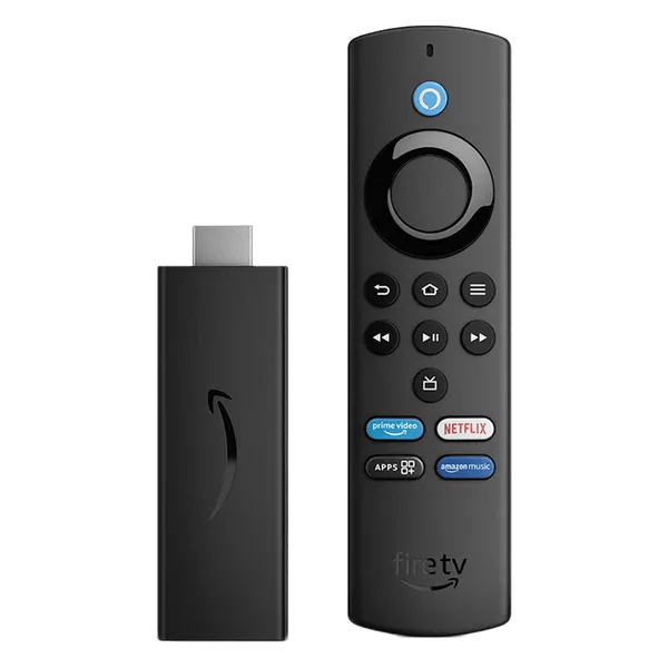 Amazon Fire TV Stick Lite with Alexa Voice Remote - SATELLITE & KITS - Beattys of Loughrea