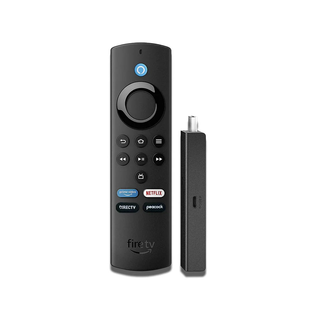 Amazon Fire TV Stick 4K
