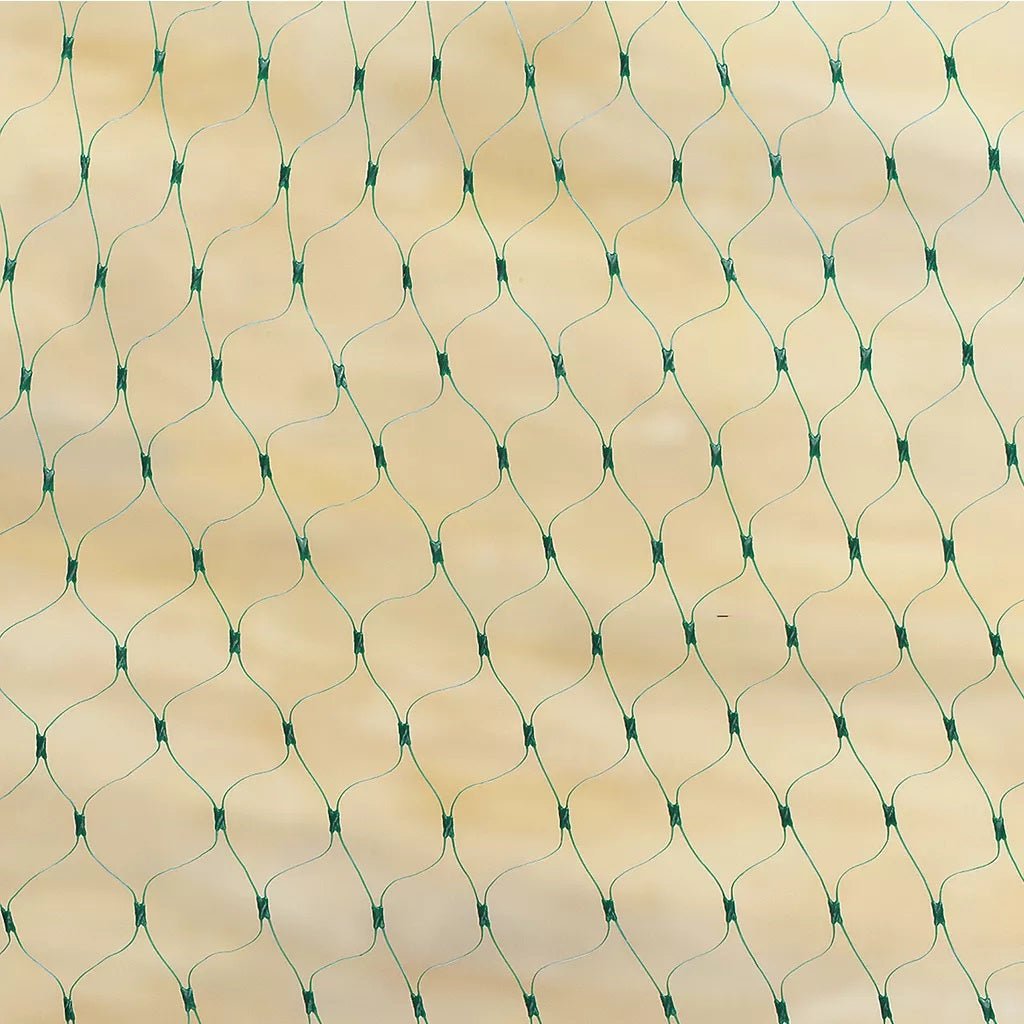 Grow it Protective Fruit & Crop Netting 10 x 4m - NETTING, MESH, WEED BLOCK - Beattys of Loughrea