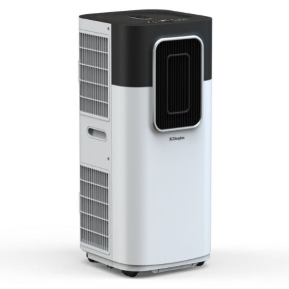 Dimplex 3.5kW Portable Air Conditioner with Dehumidifier | DPAC1201 - DE HUMIDIFIER - Beattys of Loughrea