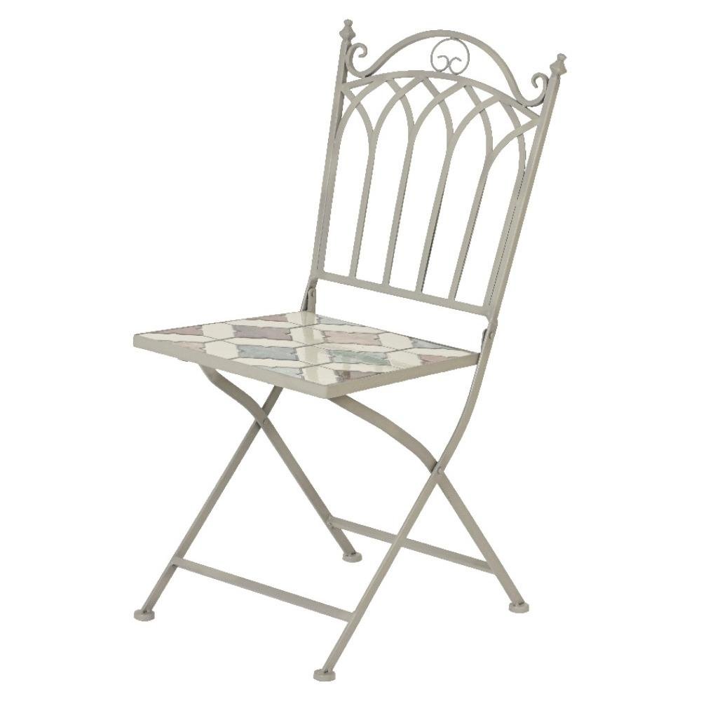 Safi Mosaic Bistro Set - BISTRO SET 2 PERSON - Beattys of Loughrea