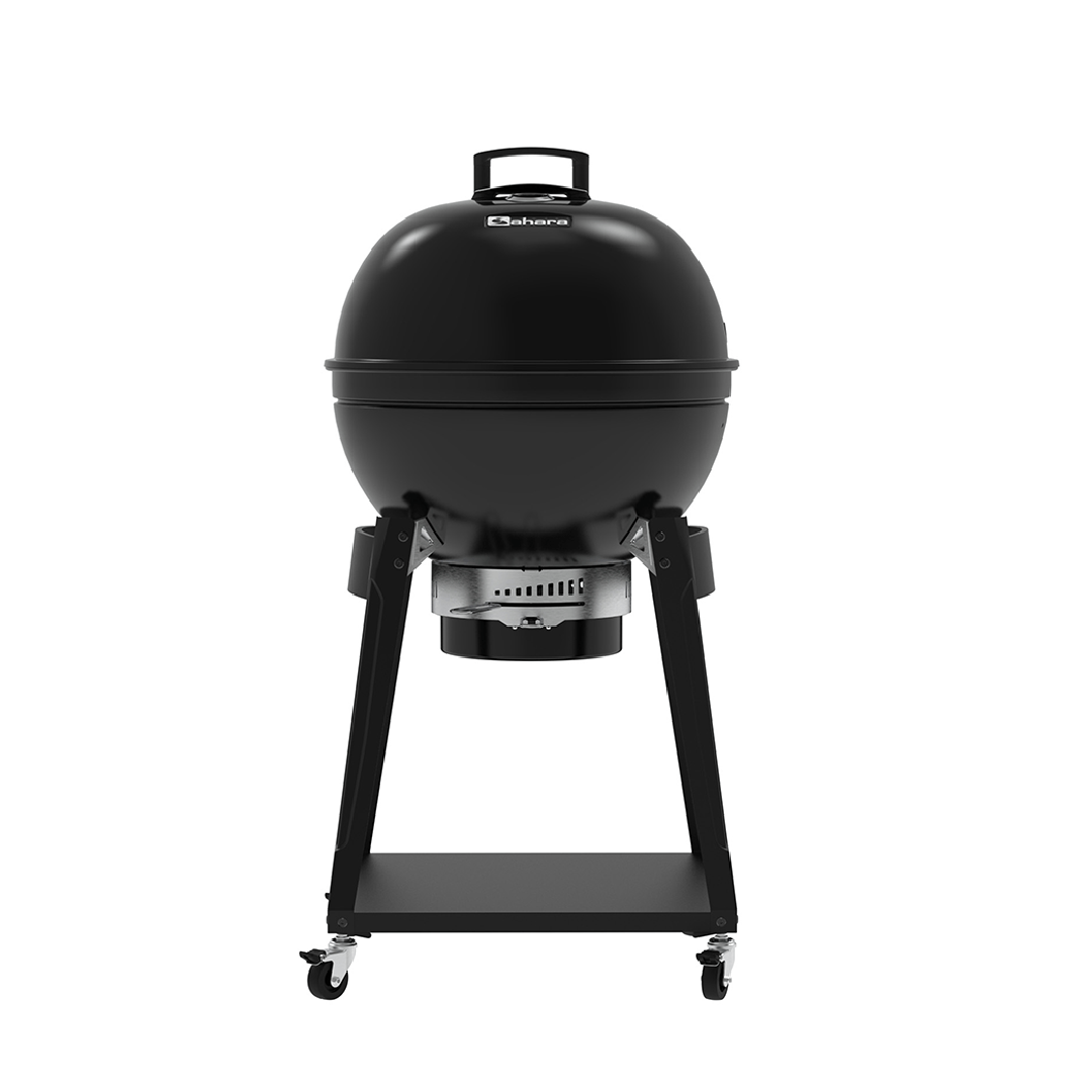 Sahara Forge Charcoal BBQ 60cm - BBQ - CHARCOAL - Beattys of Loughrea