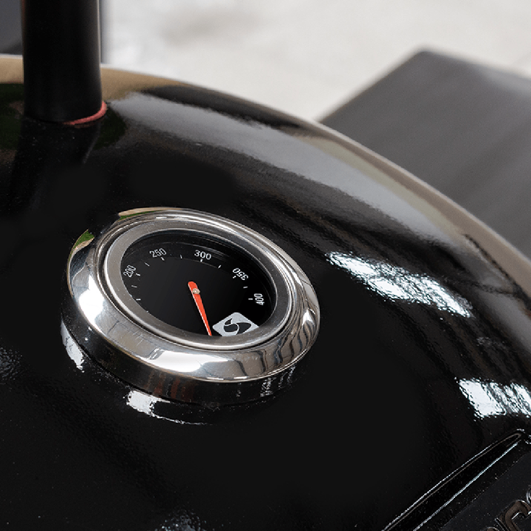 Sahara Forge Charcoal BBQ 60cm - BBQ - CHARCOAL - Beattys of Loughrea