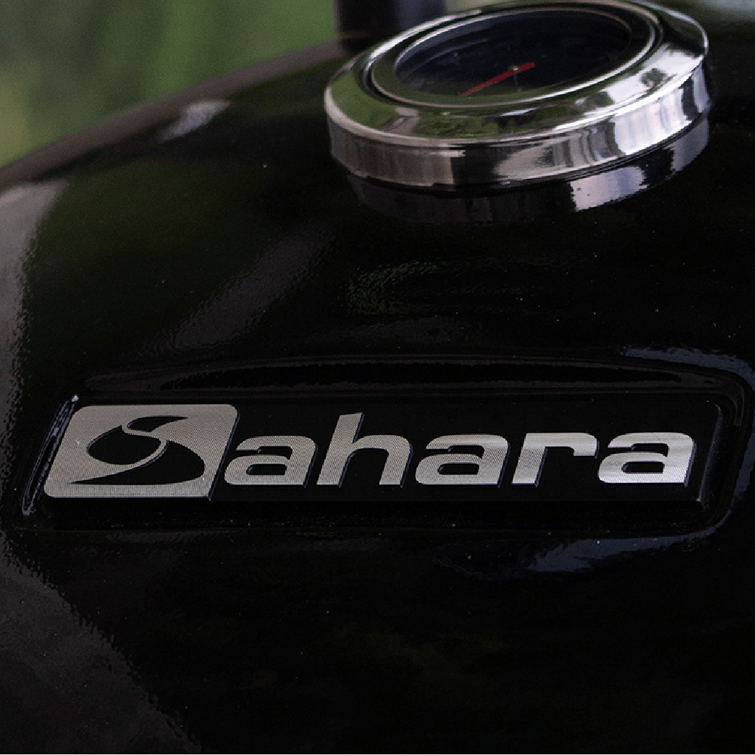 Sahara Forge Charcoal BBQ 60cm - BBQ - CHARCOAL - Beattys of Loughrea