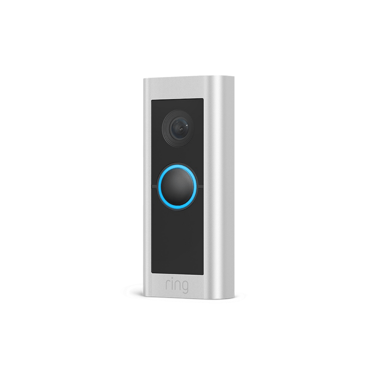 Ring Wired Video Doorbell Pro 2 Hardwired - INTERCOM/DOOR BELL - Beattys of Loughrea