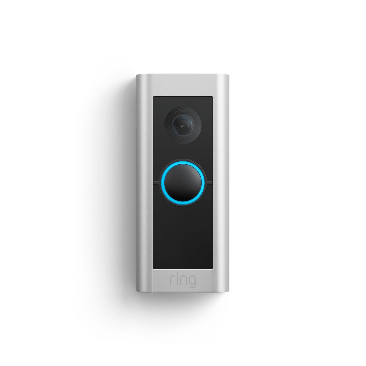 Ring Wired Video Doorbell Pro 2 Hardwired - INTERCOM/DOOR BELL - Beattys of Loughrea