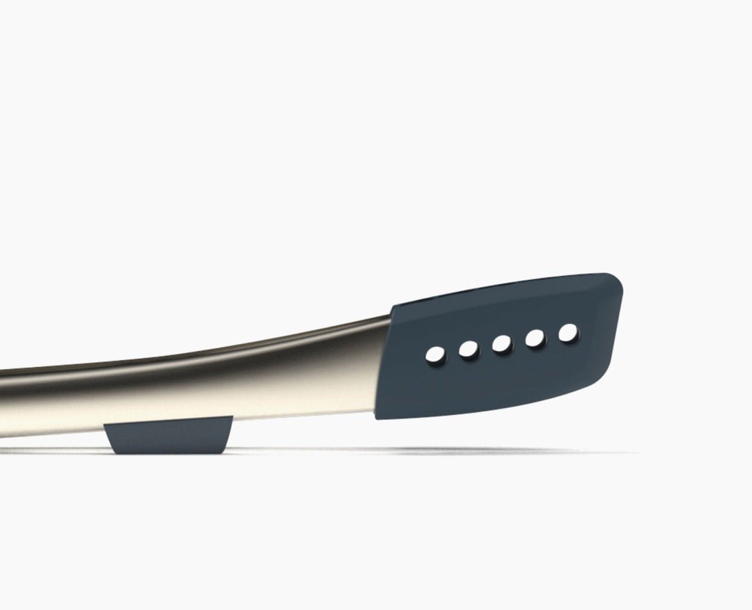 Joseph Joseph Elevate™ Grey Silicone Steel Tongs - KITCHEN HAND TOOLS - Beattys of Loughrea