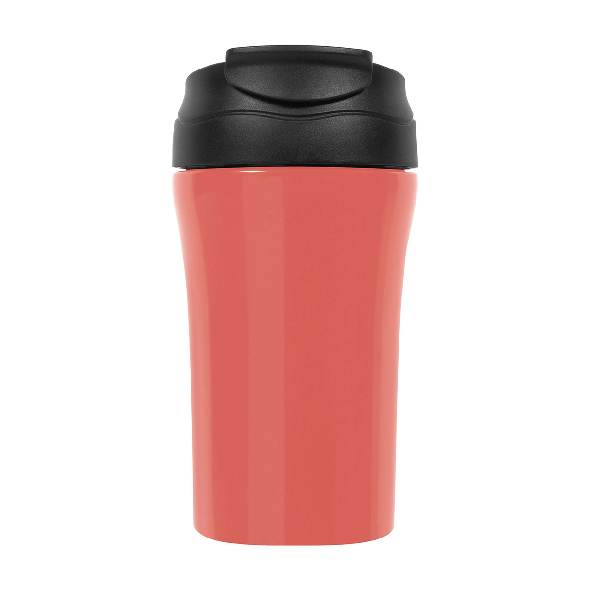 420ml Double Wall Travel Mug Raspberry - FLASKS - Beattys of Loughrea