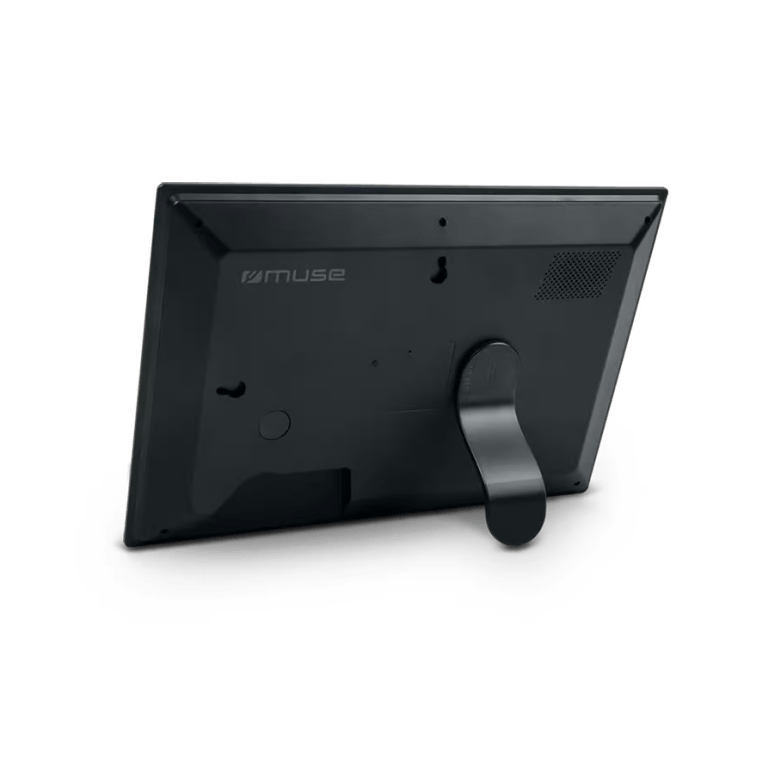 Muse M - 510 WPF WIFI Digital Photo Frame 10.1" - PHONE ACCESSORIES - Beattys of Loughrea
