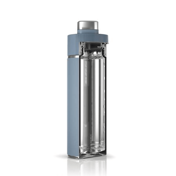 Ninja Thirsti 530 ml Travel Bottle – Blue DW1801EUUKBL - LIQUIDISERS - Beattys of Loughrea