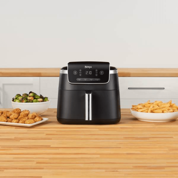 Ninja Air Fryer PRO 4.7L AF140UK - AIR FRYER / DEEP FAT FRYERS - Beattys of Loughrea