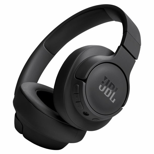 JBL 720BT Over - Ear Wireless Headphones - HEADPHONES / EARPHONES/ MICROPHONE - Beattys of Loughrea