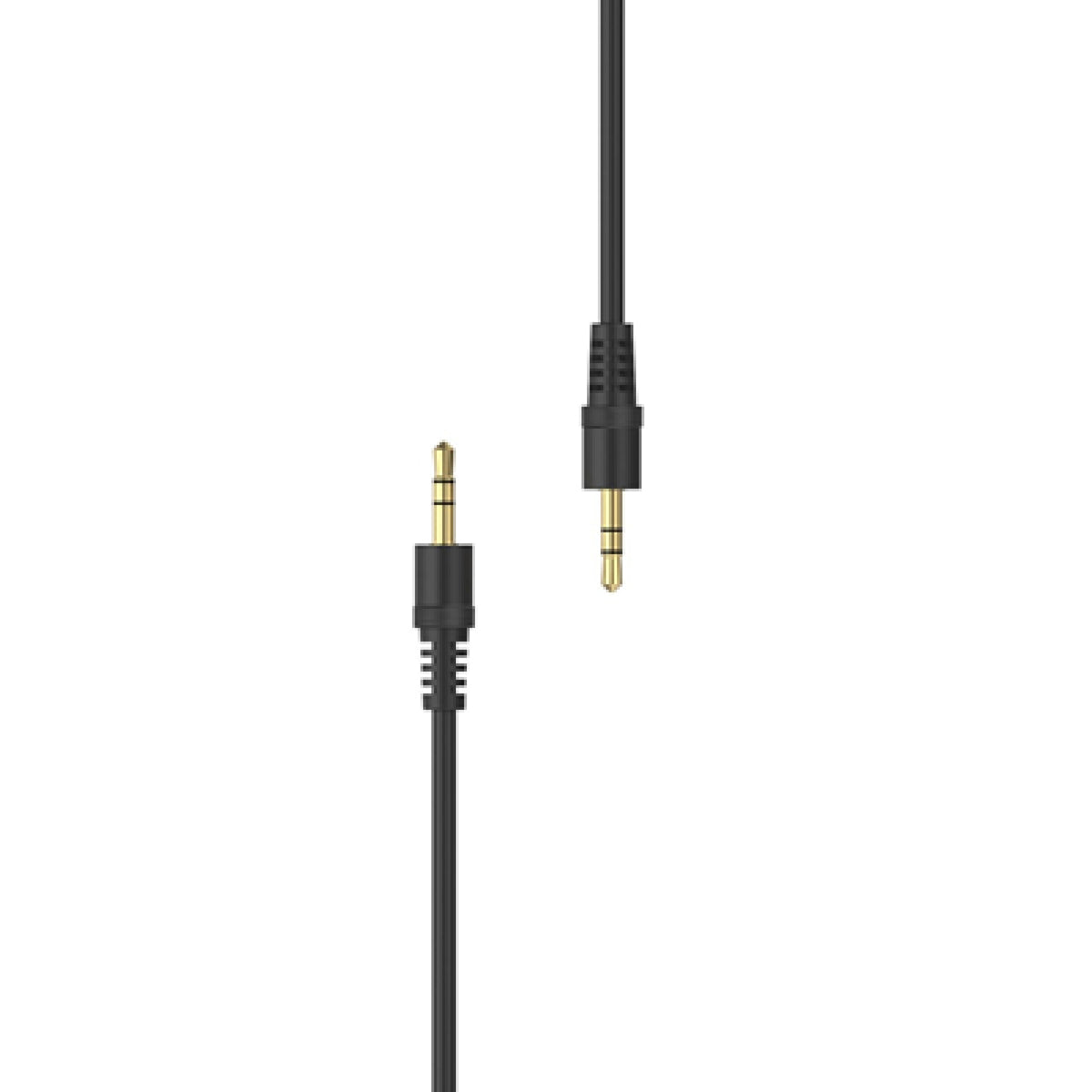 Groov-e 3.5mm Aux Audio Cable 1.5m - Black