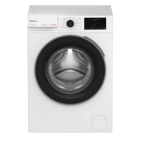 Blomberg LWA210461W 10kg 1400 spin RecycledTub Washing Machine | LWA210461W - WASHING MACHINE WASHER - Beattys of Loughrea