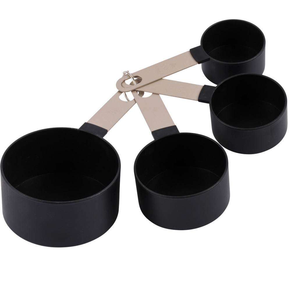 Salter Bakes Measuring Cups & Spoons Set - KITCHEN HAND TOOLS - Beattys of Loughrea