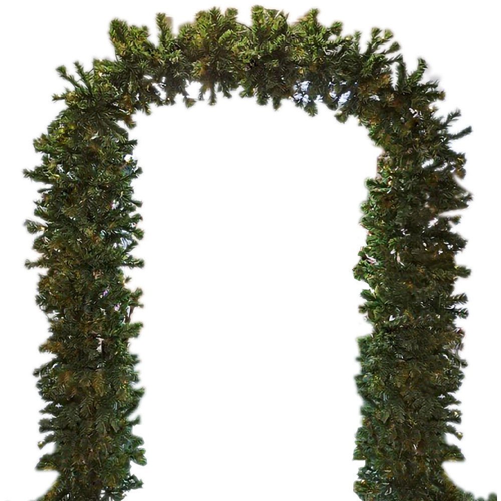 Green Tree Arch | 2.3M - XMAS TREE F/O LIGHT UP - Beattys of Loughrea