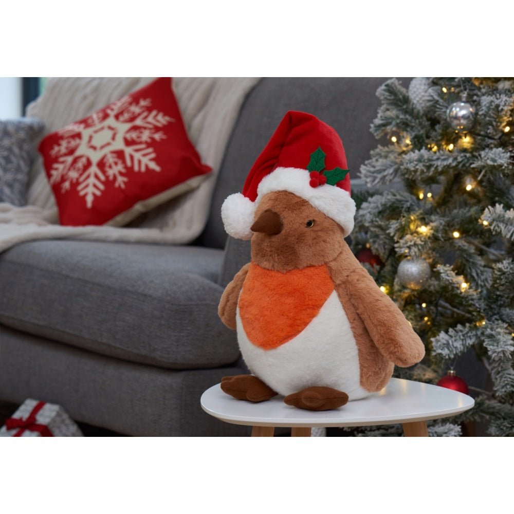 Robbie | Large - XMAS SOFT DECOS - Beattys of Loughrea