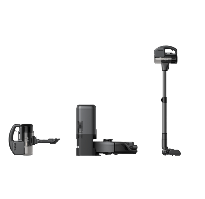 Eufy Robot Vacuum Cleaner 3 - in - 1 E20 | T2070G10 - ROBOT VACUUM CLEANER - Beattys of Loughrea