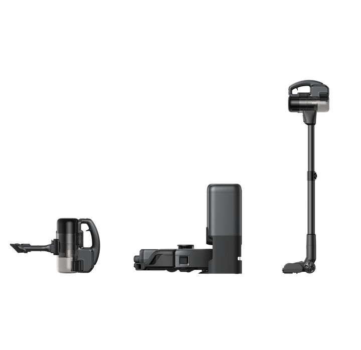 Eufy Robot Vacuum Cleaner 3 - in - 1 E20 | T2070G10 - ROBOT VACUUM CLEANER - Beattys of Loughrea