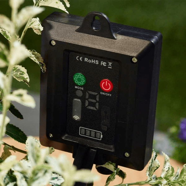 MultiPower Festoon String Light - Set of 30 - XMAS LIGHTS LED - Beattys of Loughrea