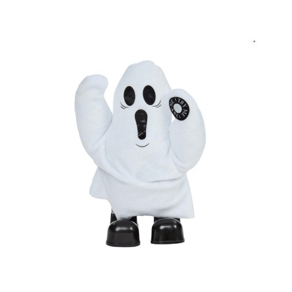 Scary Movers, Ghoul Halloween Decoration - GARDEN ORNAMENTS INCL SOLAR - Beattys of Loughrea