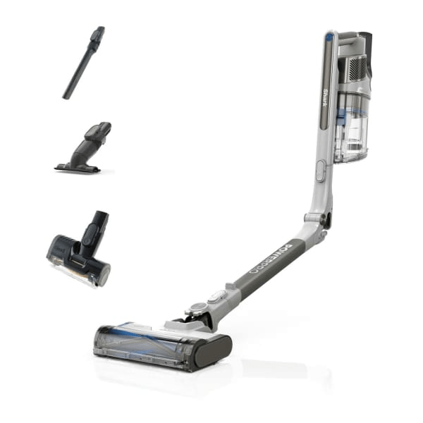 Shark PowerPro Pet Cordless Stick Vacuum, with Anti Hair Wrap & Floor Detect IZ380UKT - VACUUM CLEANER NOT ROBOT - Beattys of Loughrea