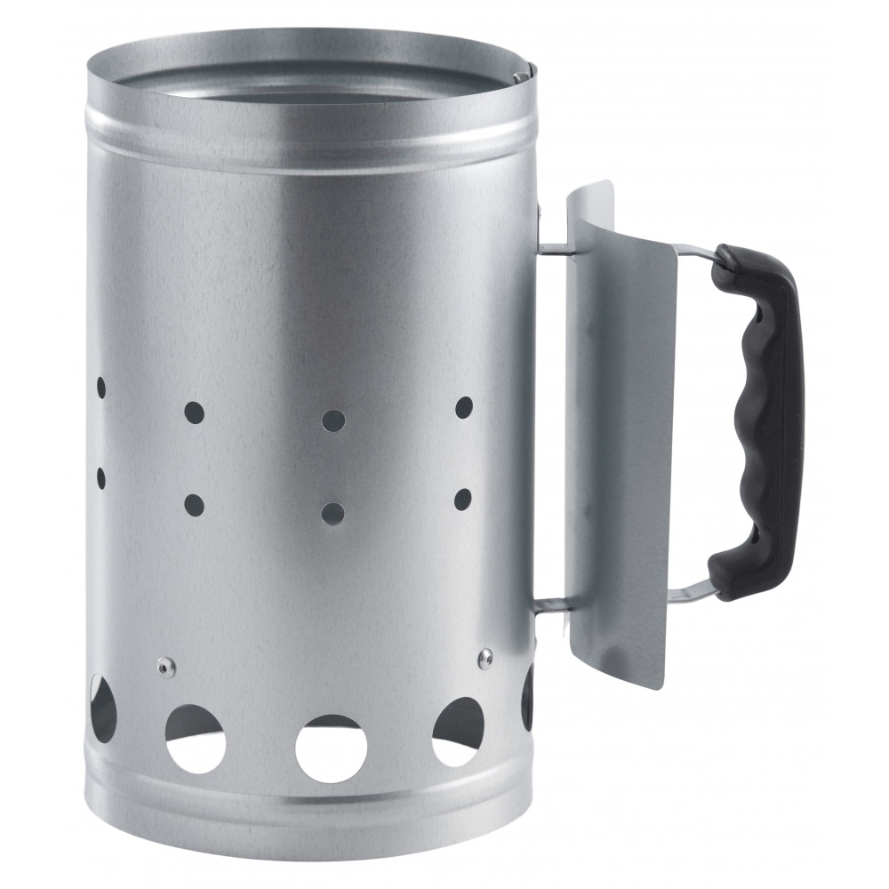 Dangrill Charcoal Barbecue Starter 27cm - BBQ FUEL BBQ TOOLS, ACCESSORIES , TENT PEGS - Beattys of Loughrea