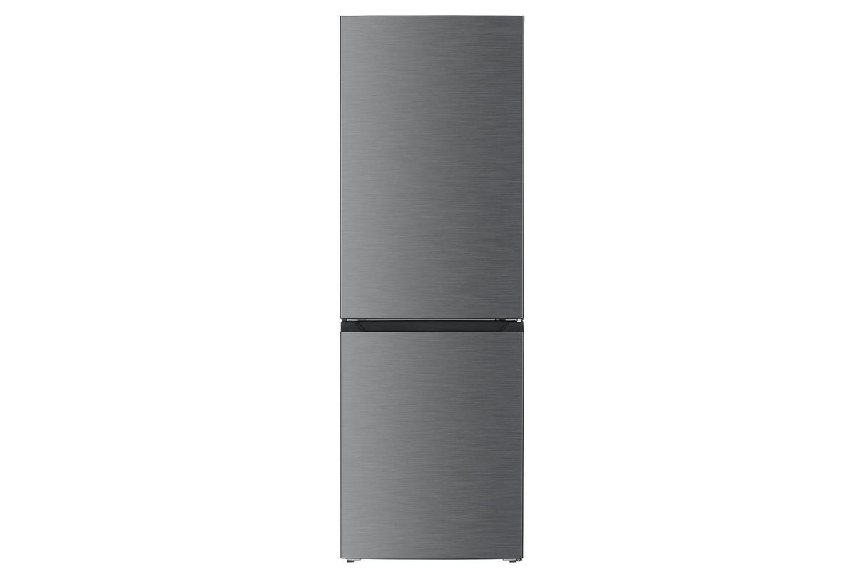 Belling 167CM 60/40 Fridge Freezer No Frost - Inox | BFF230IX - FR/FREEZER MED COMBI 0 - 299L - Beattys of Loughrea