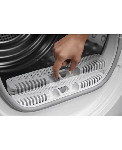 Electrolux 600 GentleCare 8kg Heat Pump Tumble Dryer | White - TUMBLE DRYERS - Beattys of Loughrea
